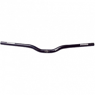 Руль Mj Cycle 31.8 х 680 x 38мм MJ-027-BT-5 31.8 Black