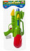 Водный пистолет с помпой Bondibon "Наше Лето" 519