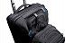 Чемодан на колесах с органайзером для костюма Thule Crossover 45L/58cm black (3201742)