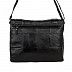 Мужская сумка Pola 3138 black