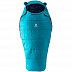 Спальный мешок Deuter Little Star детский 3720021-3385 petrol/navy (2021)