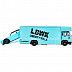 Машинка Hot Wheels Premium Team Transport (FLF56 HRV45) Машинка Hot Wheels Premium Team Transport (FLF56 HRV45)