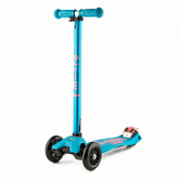 Самокат Micro Maxi Micro Delux MMD019 aqua