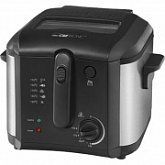Фритюрница Clatronic FR 3649 black