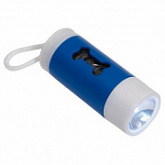 Фонарик Dogs Helper 403151 Blue