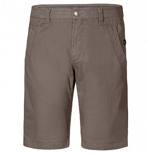 Шорты Jack Wolfskin Stratford Oc Shorts M brown