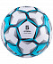 Мяч футбольный Jogel Nueno №5 blue/white