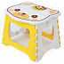 Стульчик детский Ausini VT18-12011 yellow