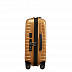 Чемодан Samsonite Proxis 55см CW6*06 001 gold