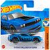 Машинка Hot Wheels Базовой коллекции '18 Dodge Challenger SRT Demon 151/250 (5785 HKJ54) mainline 2023