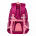 Рюкзак школьный GRIZZLY RG-966-3 /1 fuchsia
