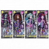 Кукла Monster High DH2163