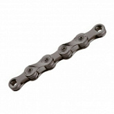 Велоцепь KMC X9-73, 9 скоростей, 114 звеньев, Grey, BX09GG114