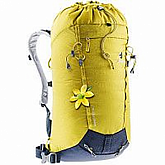 Рюкзак Deuter Guide Lite 22 SL 3360020-2329 greencurry/navy (2020-21)