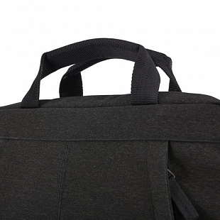 Сумка для ноутбука Case Logic Huxton 14 HUXA114K Black (3203127)