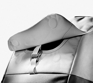 Рюкзак Deuter UP Sydney 3860121-6606 sand-bone (2020-21)