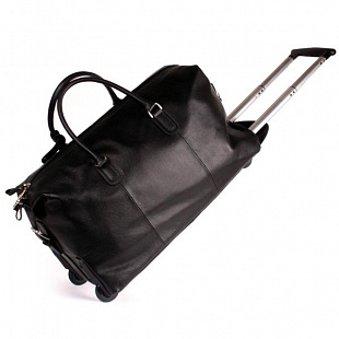 Дорожная сумка Pola 6498-1 black