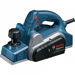Рубанок Bosch GHO 6500 0.601.596.000