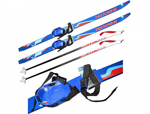 Лыжный комплект Ski 80-140