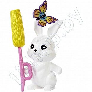 Игровой набор Barbie Кемпинг Стейси (HDF69 HDF71)