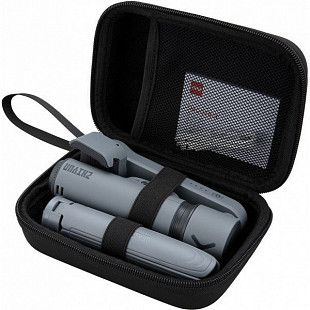 Стабилизатор для мобильного телефона Zhiyun SMOOTH-X ESSENTIAL COMBO (GREY)