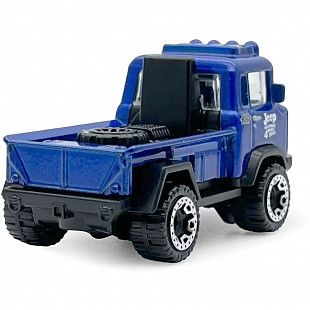 Машинка Hot Wheels Базовой коллекции '57 Jeep FC 218/250 (5785 HKG72) mainline 2023