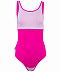 Купальник для плавания 25Degrees Zina Pink 25D21-001-A полиамид