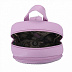 Городской рюкзак Ors Oro DS-0051 /3 light violet