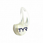 Зажим для носа TYR Ergo Swim Clip LERGO/101 White