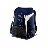 Рюкзак TYR Alliance 45L LATBP45/112 blue