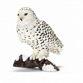 Фигурка динозавра Schleich Полярная сова 14671