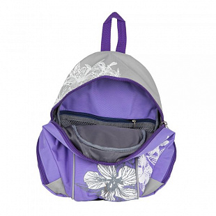Школьный рюкзак Polar П56 purple