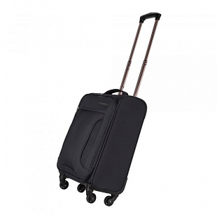 Чемодан малый Polar 20" 2-ой Р3101 purple