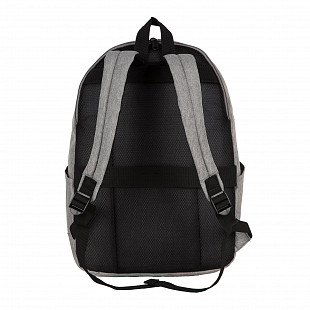 Городской рюкзак Polar 18220 yellow