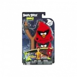 Игра комнатная Tech 4 Kids Splat strike Angry Birds Space 23422