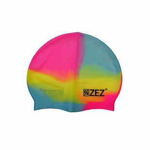 Шапочка для плавания Zez Sport Z-300