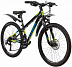 Велосипед Stinger Element Evo 24" (2020) Black