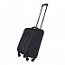 Чемодан малый Polar 20" 2-ой Р3101 purple