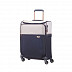 Чемодан Samsonite Uplite 55см 99D-02013 Pearl/Blue
