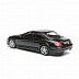 Машинка Maisto 1:24 Mercedes-Benz CL 63 AMG (31297) black