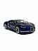 Машинка Bburago 1:43 Bugatti Chiron (18-30000/18-30348) blue