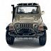 Машинка инерционная Maisto 1:40 Jeep Wrangler Rubicon (21001)