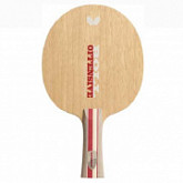 На картинке изображен Основание ракетки Butterfly T.Boll Offensiv Off- Основание ракетки Butterfly T.Boll Offensiv Off-