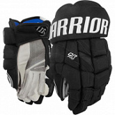 Перчатки хоккейные Warrior Covert QR Pro Black JR