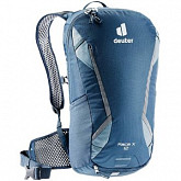 Рюкзак Deuter Race X 3204221-1335 marine/dusk (2021)