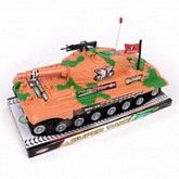 Военная техника Большой танк 2388-1