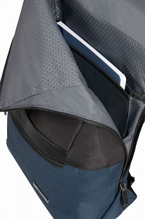 Рюкзак для ноутбука Samsonite Asterism 41.5см CS6-01005 Black/Blue