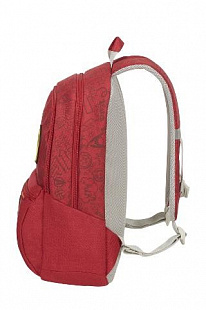 Школьный рюкзак Samsonite Color Funtime Disney 51C-20006 Red
