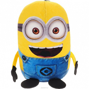 Подушка СмолТойс Миньон Боб 2876-4/20