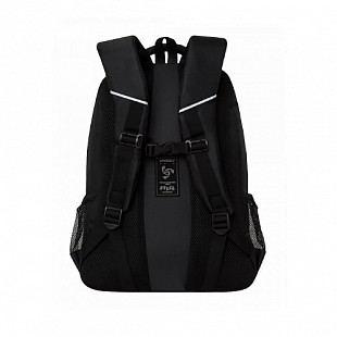 Городской рюкзак GRIZZLY RU-030-1 /3 black/grey